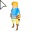 Link Botw Cursors cursor preview 1