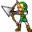 Link Cursors cursor preview 1