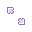 Little Bunny Blue (Fixed) Cursors cursor preview 1