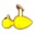 Little Chicken Cursors