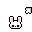 Little Bunny Cursors cursor preview 1