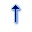 Llx Aero Deep Blue Cursors cursor preview 1