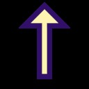 Llx Genesis Yellow Cursors cursor preview 1