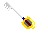 Kingdom Hearts Keyblades And Logos Cursors cursor preview 1