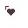 Love Hearts Cursors cursor preview 1