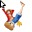 Luffy New World Cursors