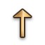 Luxus Gold Hi Dpi Cursors cursor preview 1