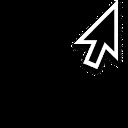 Mac Sierra Cursors cursor preview 1