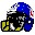 Madden Nfl Cursors cursor preview 1