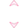 Madoka Senio, Anime Girl With Pink Hair cursor preview 1