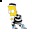 The Simpsons Cursors cursor preview 1