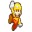 Mario Maker Cursors cursor preview 1