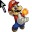 Mario Mugen Cursors