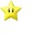 Mario Star Cursors cursor preview 1