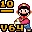 Mario World (Custom) Cursors