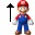 Mario Bros Totm Cursors cursor preview 1