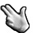 Masterhand Cursors cursor preview 1