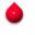 Material Red 3d Cursors cursor preview 1