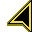 Maxx Yellow And Black Md Cursors cursor preview 1