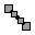 Mcnustard'S Light/Dark Segmented Cursors cursor preview 1