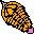 Mcnustard'S Trilobite Cursors cursor preview 1