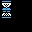Mega Man Point Kun Cursors