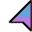 Mei Rainbow Rule Cursors cursor preview 1