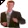 Rick Roll Cursors