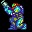 Metroid Fusion Cursors cursor preview 1