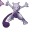 The Mewtwo Collection! Cursors cursor preview 1