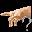 Michelangelo Hand Paint Cursors cursor preview 1