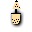 Milktea Cursorss Set! Cursors cursor preview 1