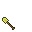 Refurbished Minecraft Cursors cursor preview 1