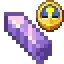Minecraft Amethyst cursor preview 1