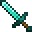 Minecraft Diamond 1.18 Edition Cursors cursor preview 1