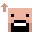 Minecraft Notch Cursors cursor preview 1