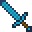 Minecraft Sword Cursors cursor preview 1