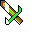Minecraft Swords Cursors