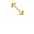 Mini Tails (From Sonic Cd 2011 Remaster) Cursors cursor preview 1