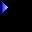 Mini Blue Wedgie Cursors cursor preview 1