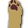 Mini "Lion" Paw Cursors
