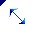 Mini Sonic Mania 2 Cursors cursor preview 1