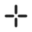 Monochrome Minimalism cursor preview 1