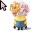 Minions Cursors cursor preview 1