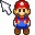 Mario&Luigi: Superstar Saga Cursors cursor preview 1