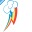 My Little Pony Friendship Is Magic; The Mane Six Cursors cursor preview 1