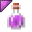 Colored Flasks From Minecraft cursor preview 1