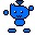 Monster Kawai Cursors