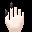 Moon River Cursors cursor preview 1