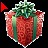 More Christmas Cursors cursor preview 1